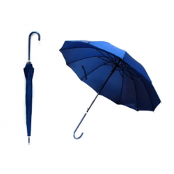 Vilala Auto Open Straight Umbrella